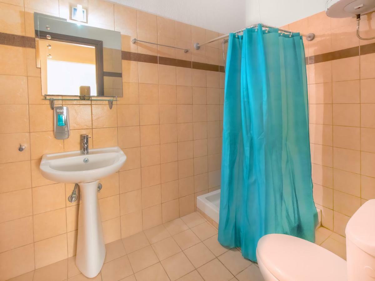 Ilioni Studios Skála Kallirákhis Dış mekan fotoğraf