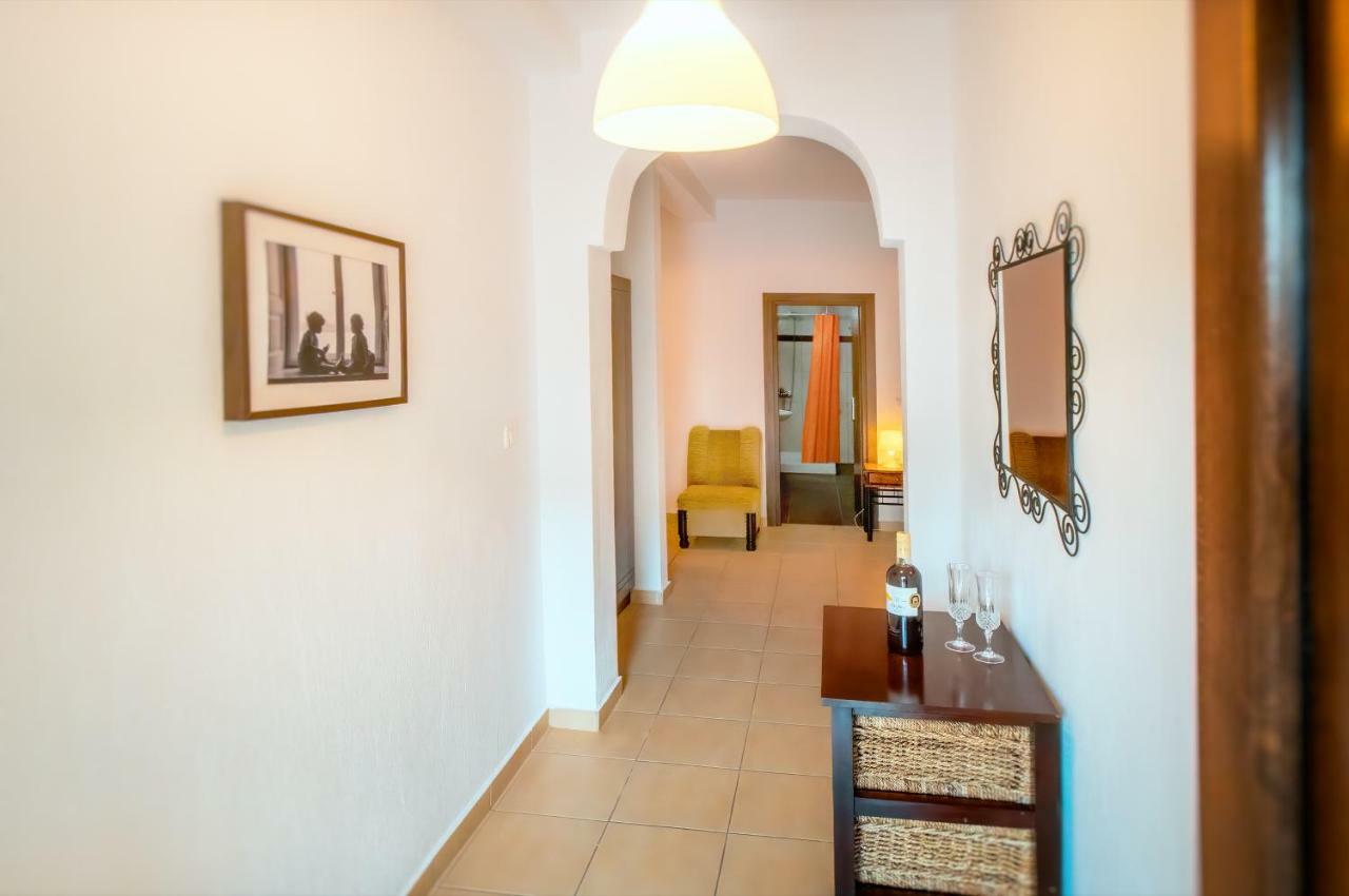 Ilioni Studios Skála Kallirákhis Dış mekan fotoğraf